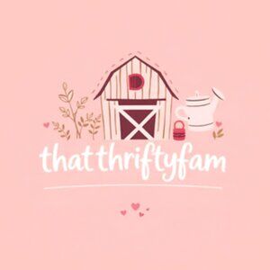 Meet your Posher, Amanda from ThatThriftyFam